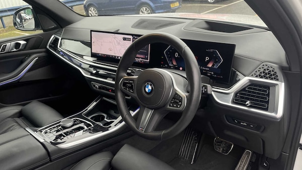 Used BMW X5 2024 for sale - 76319082: Photo 7