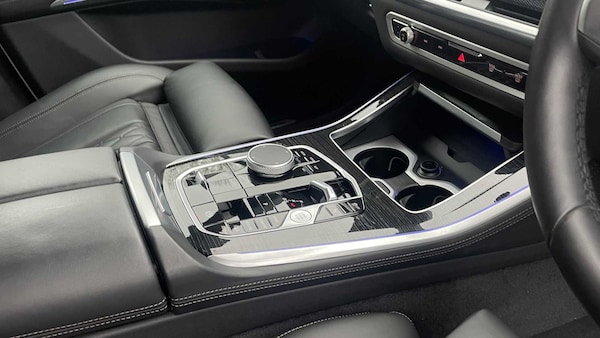 Used BMW X5 2024 for sale - 76319082: Photo 9