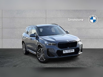 Used BMW X1 2023 for sale - 78678804: Photo