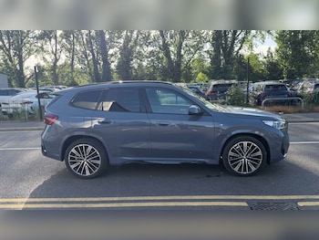 Used BMW X1 2023 for sale - 78678804: Photo