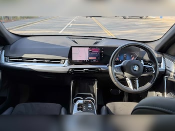 Used BMW X1 2023 for sale - 78678804: Photo