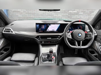 Used BMW M3 2024 for sale - 79523804: Photo