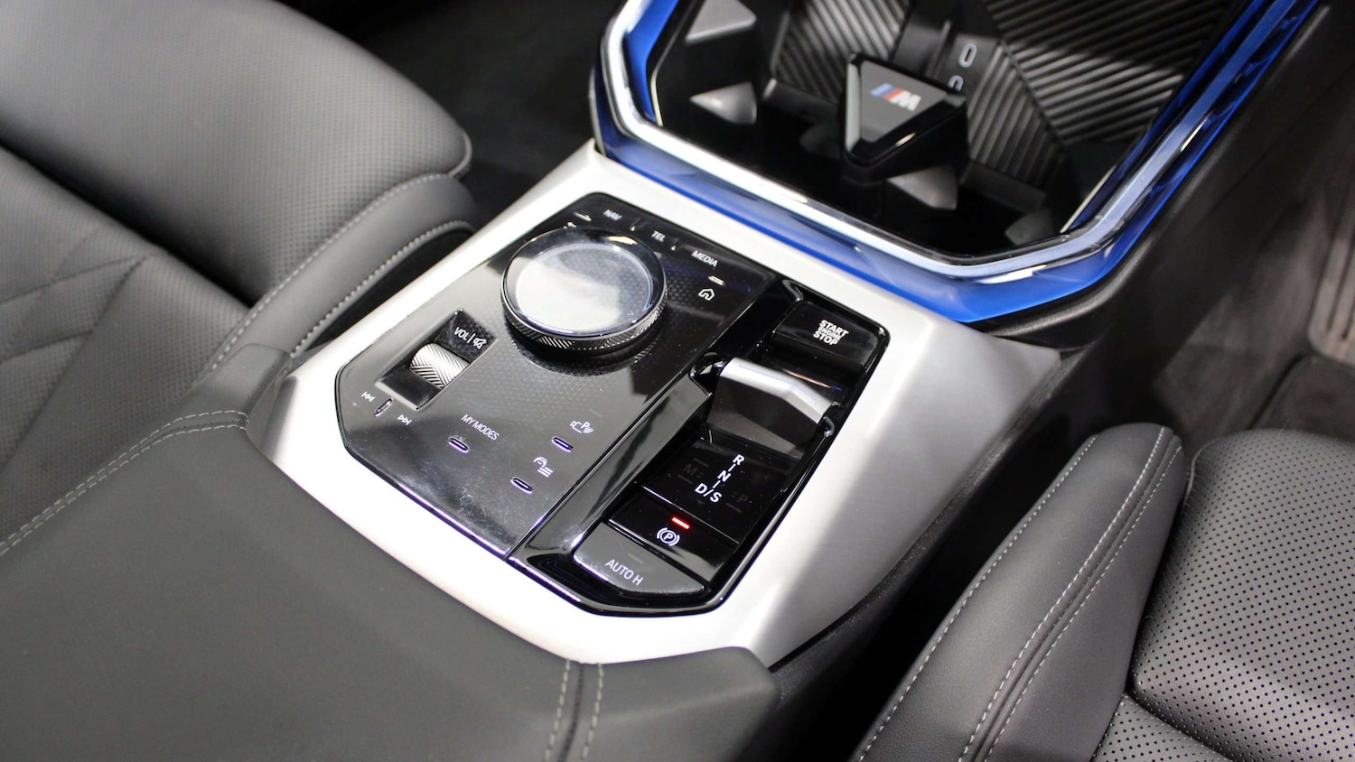 Used BMW X3 2025 for sale - 77648896: Photo 11