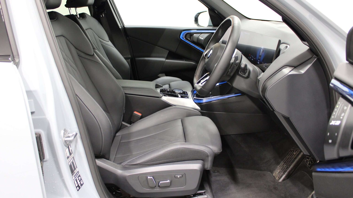 Used BMW X3 2025 for sale - 77648896: Photo 12