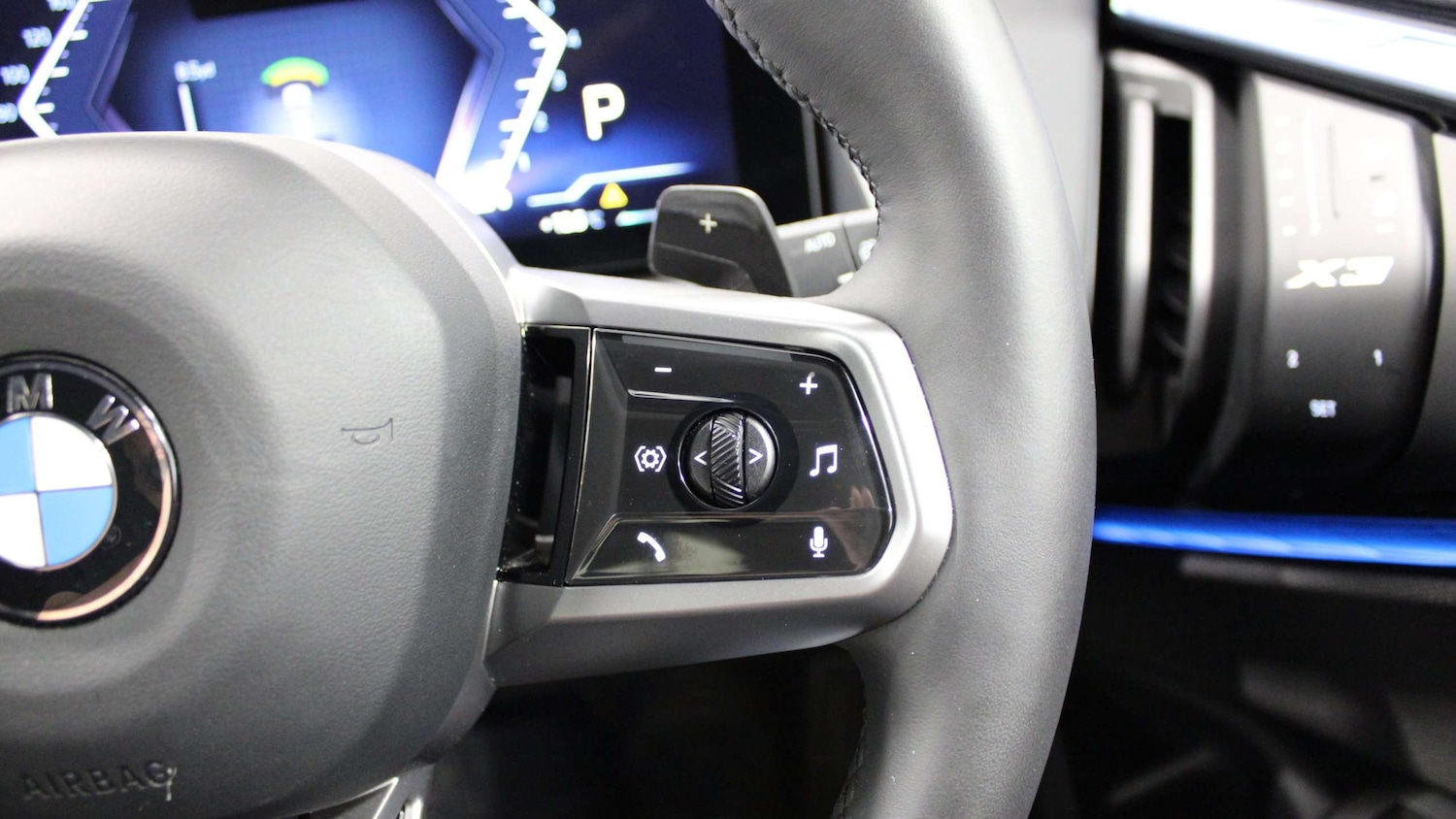 Used BMW X3 2025 for sale - 77648896: Photo 24