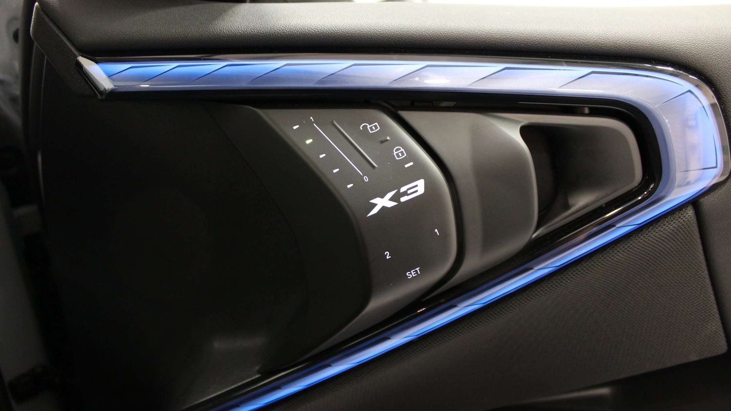 Used BMW X3 2025 for sale - 77648896: Photo 26
