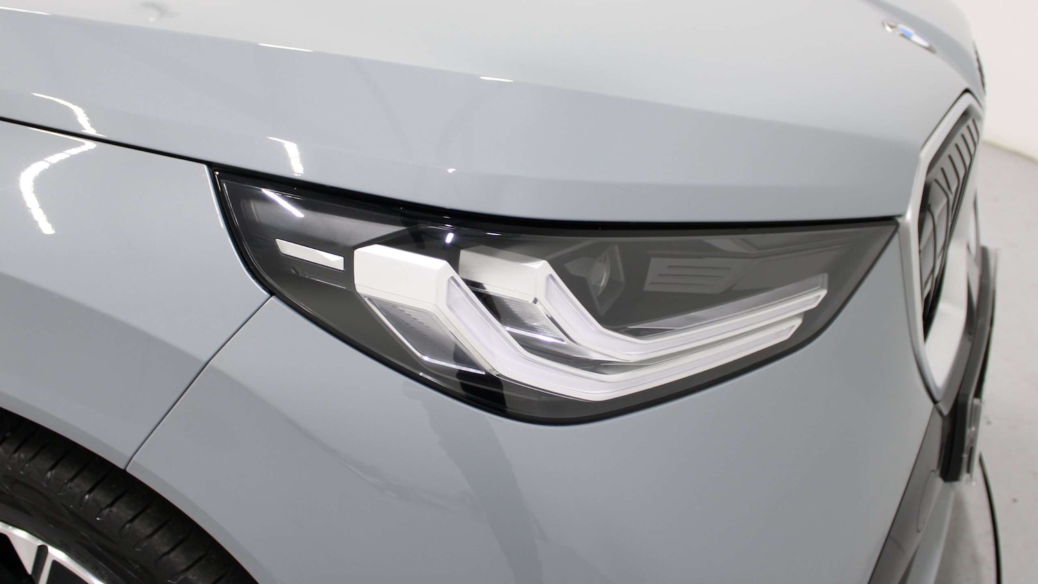 Used BMW X3 2025 for sale - 77648896: Photo 33