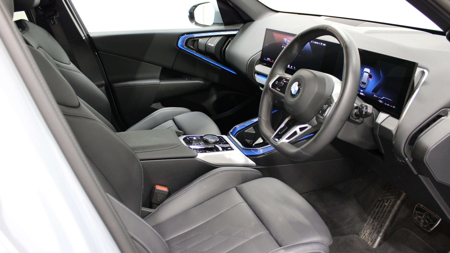 Used BMW X3 2025 for sale - 77648896: Photo 7