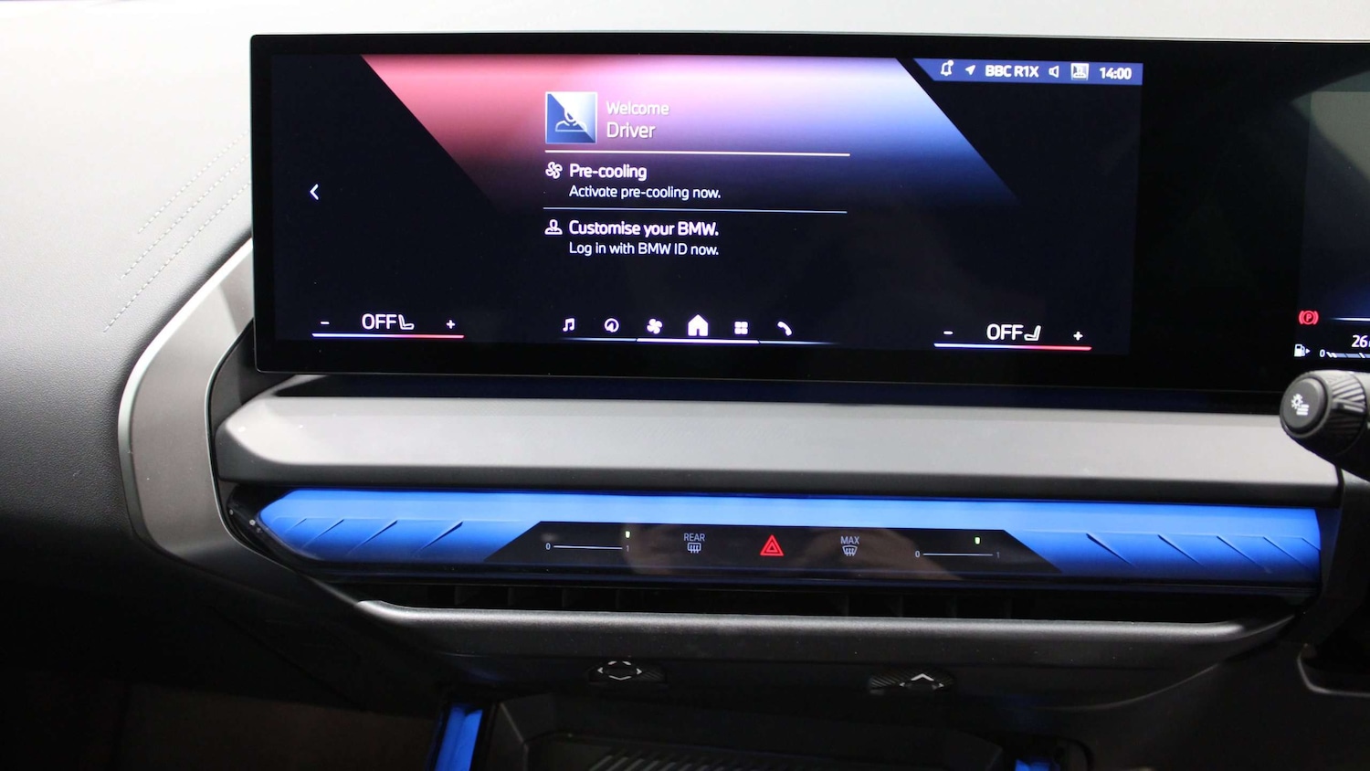 Used BMW X3 2025 for sale - 77648896: Photo 9