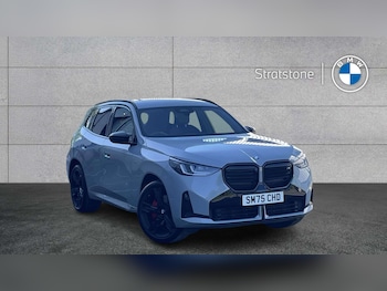 Used BMW X3 2025 for sale - 78378768: Photo