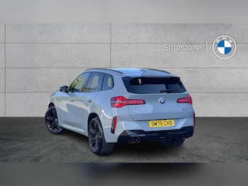 Used BMW X3 2025 for sale - 78378768: Photo