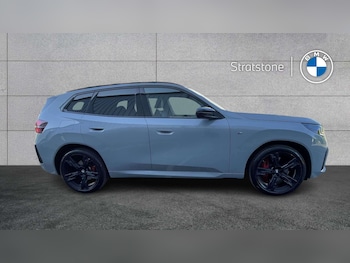 Used BMW X3 2025 for sale - 78378768: Photo