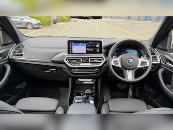 Used BMW X3 2023 for sale - 78464774: Photo