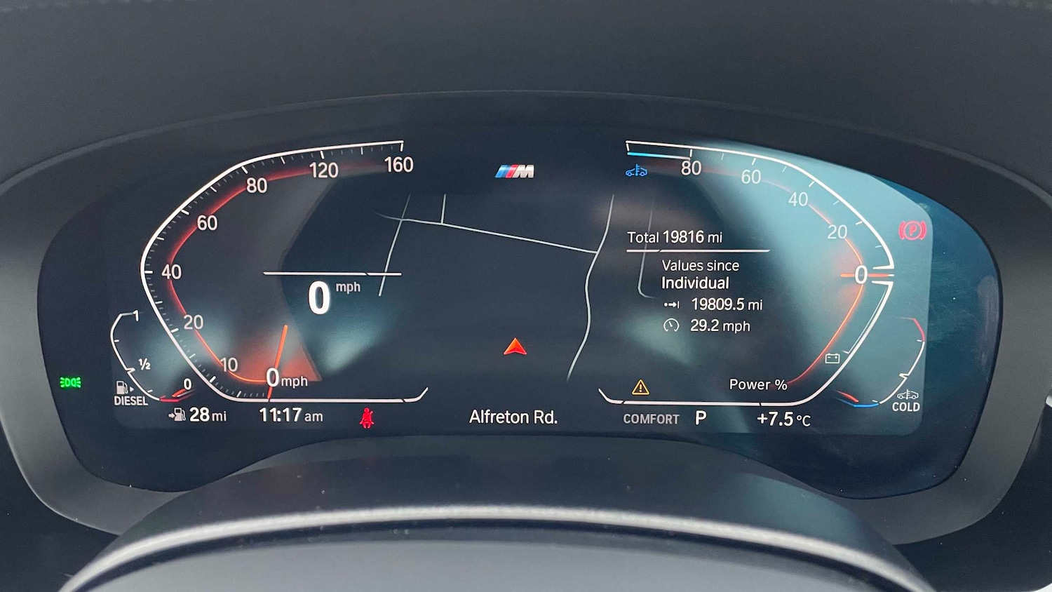 Used BMW 5 Series 2022 for sale - 76755246: Photo 11