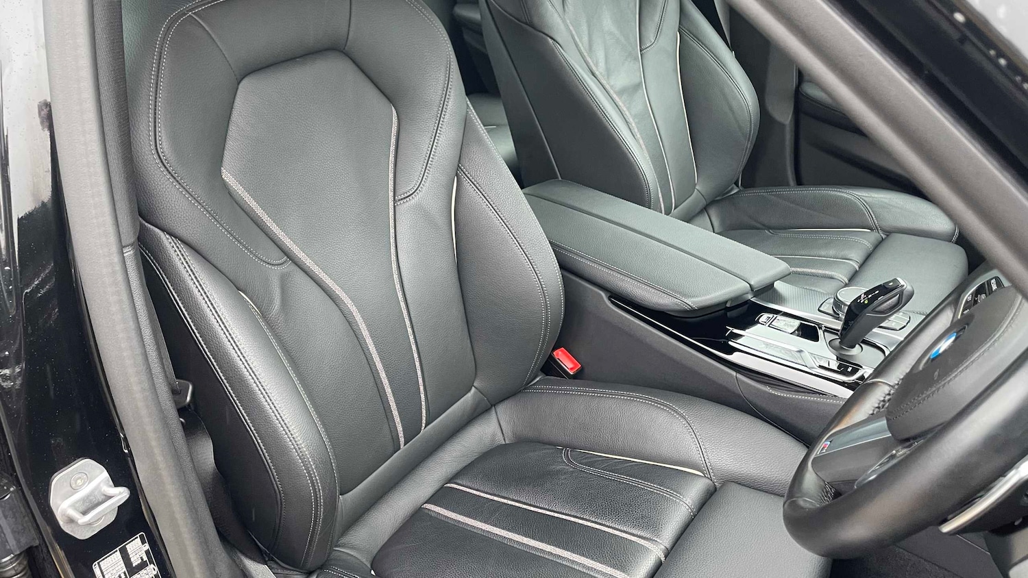 Used BMW 5 Series 2022 for sale - 76755246: Photo 12