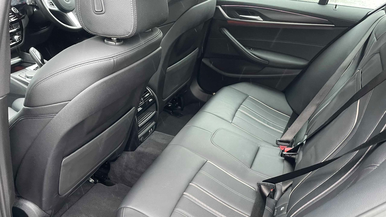 Used BMW 5 Series 2022 for sale - 76755246: Photo 13