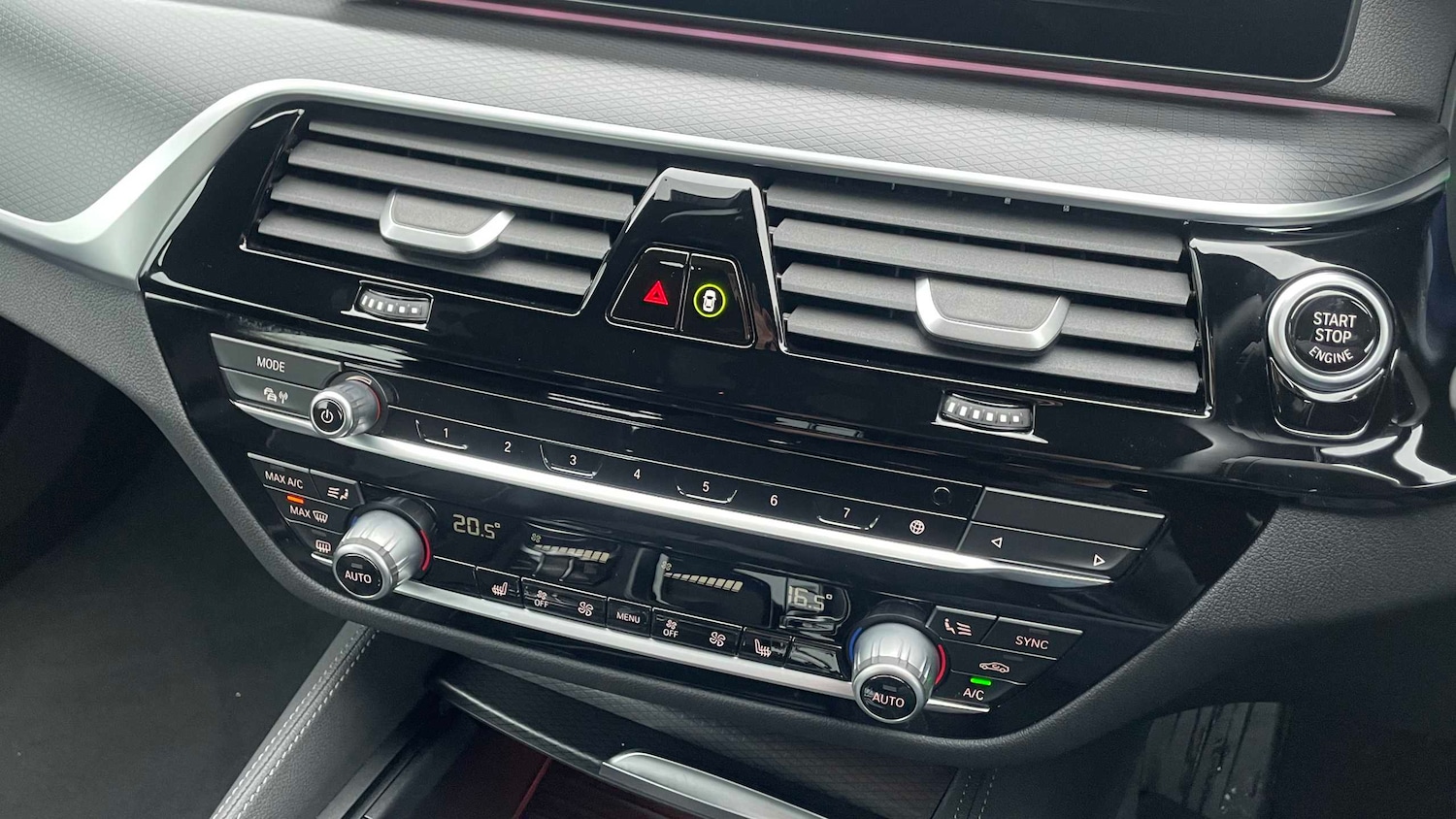 Used BMW 5 Series 2022 for sale - 76755246: Photo 14