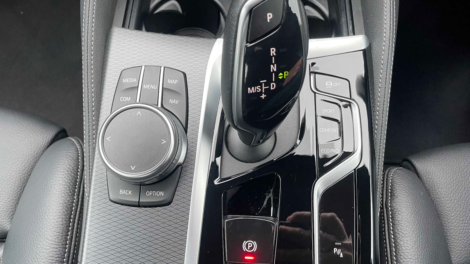 Used BMW 5 Series 2022 for sale - 76755246: Photo 15