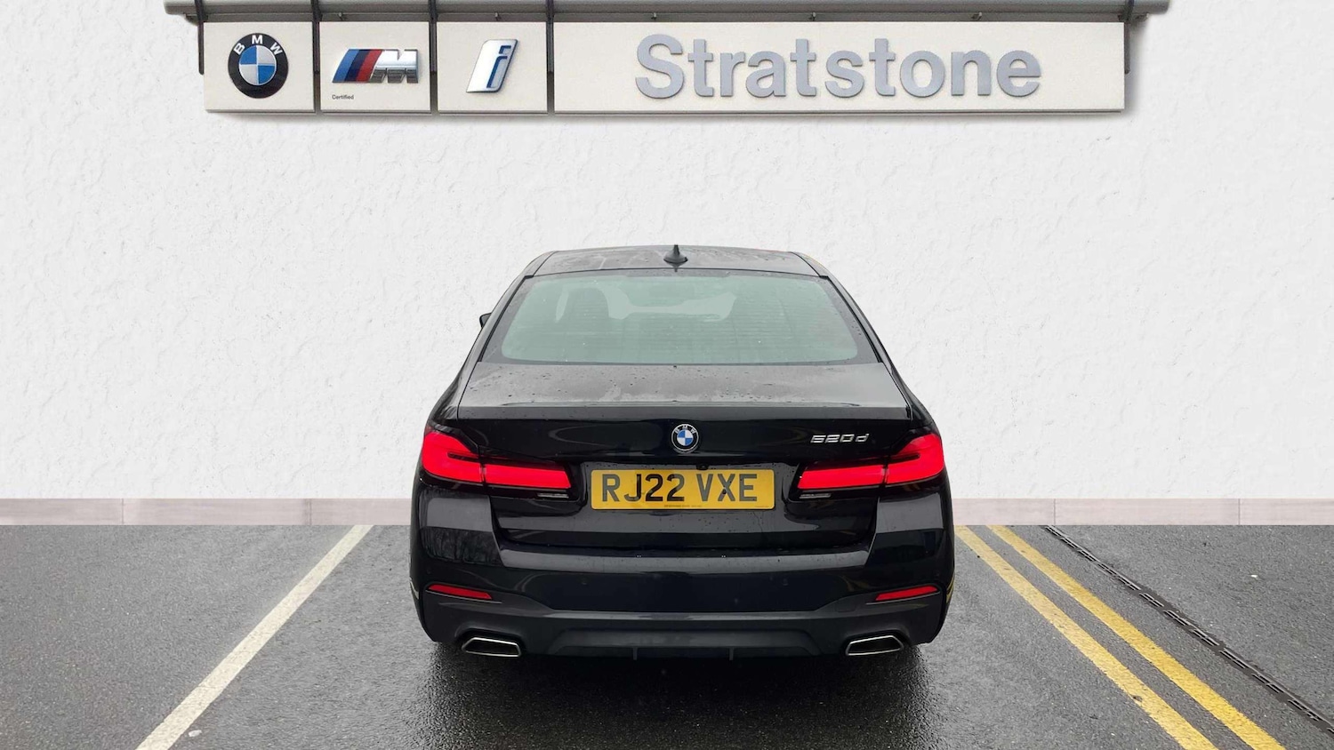 Used BMW 5 Series 2022 for sale - 76755246: Photo 16