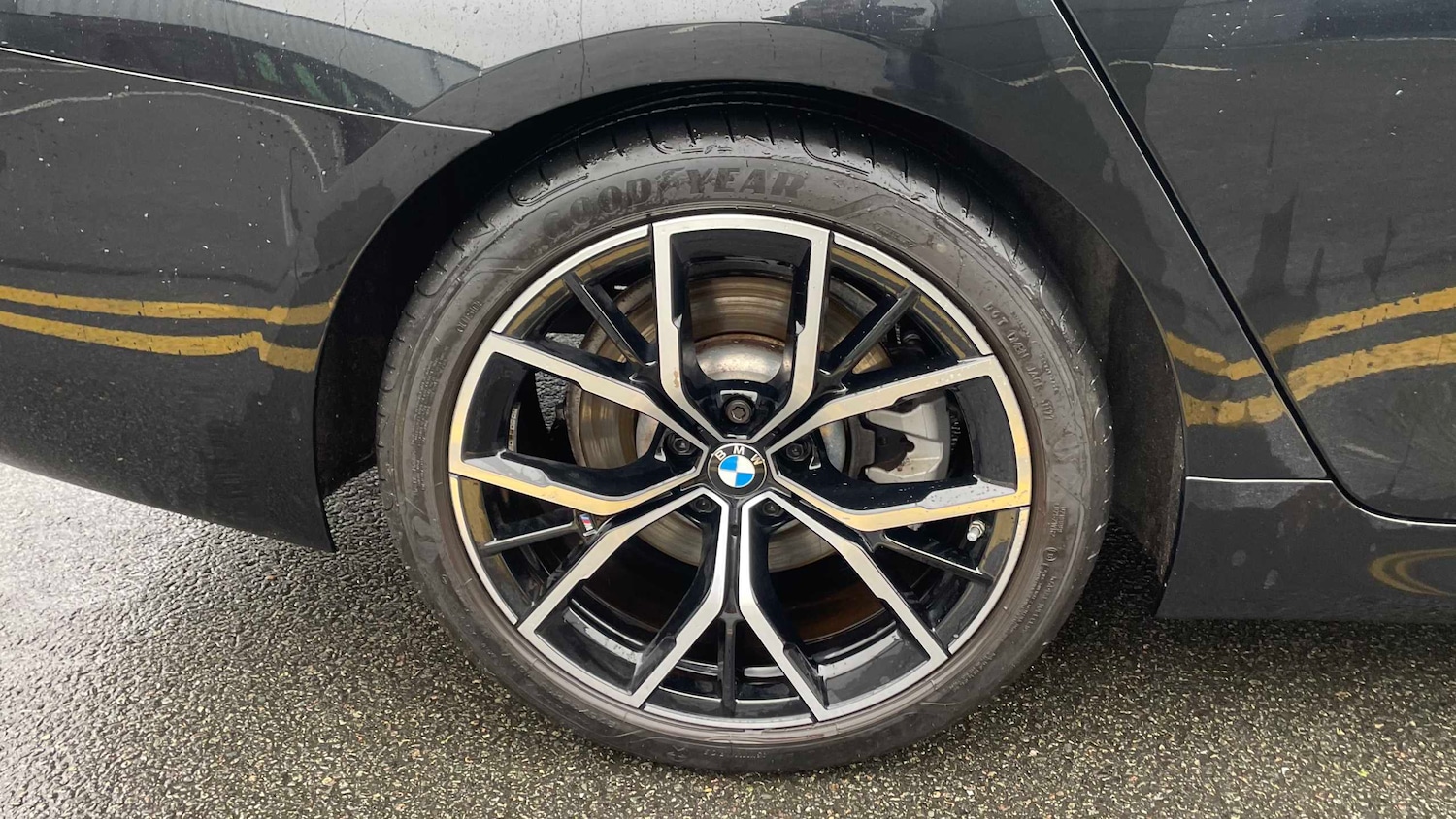 Used BMW 5 Series 2022 for sale - 76755246: Photo 18