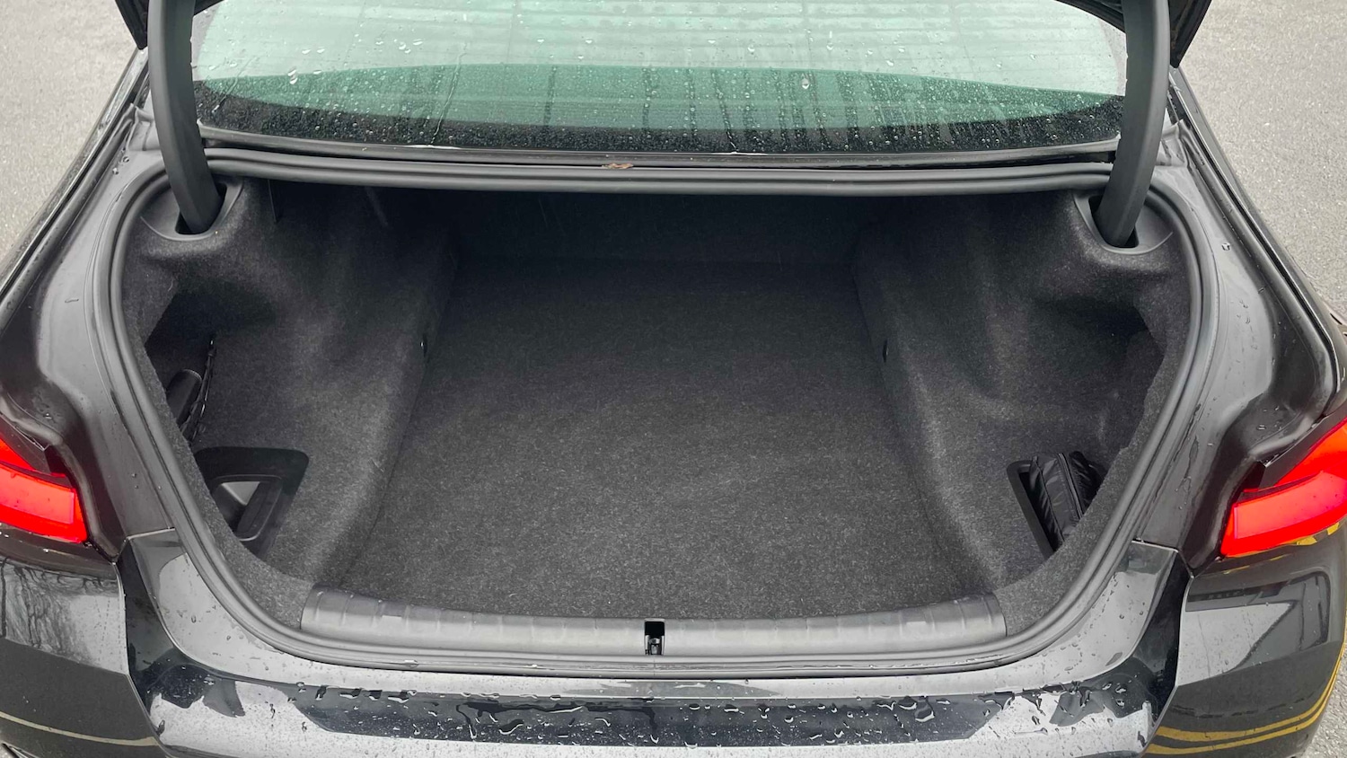 Used BMW 5 Series 2022 for sale - 76755246: Photo 20