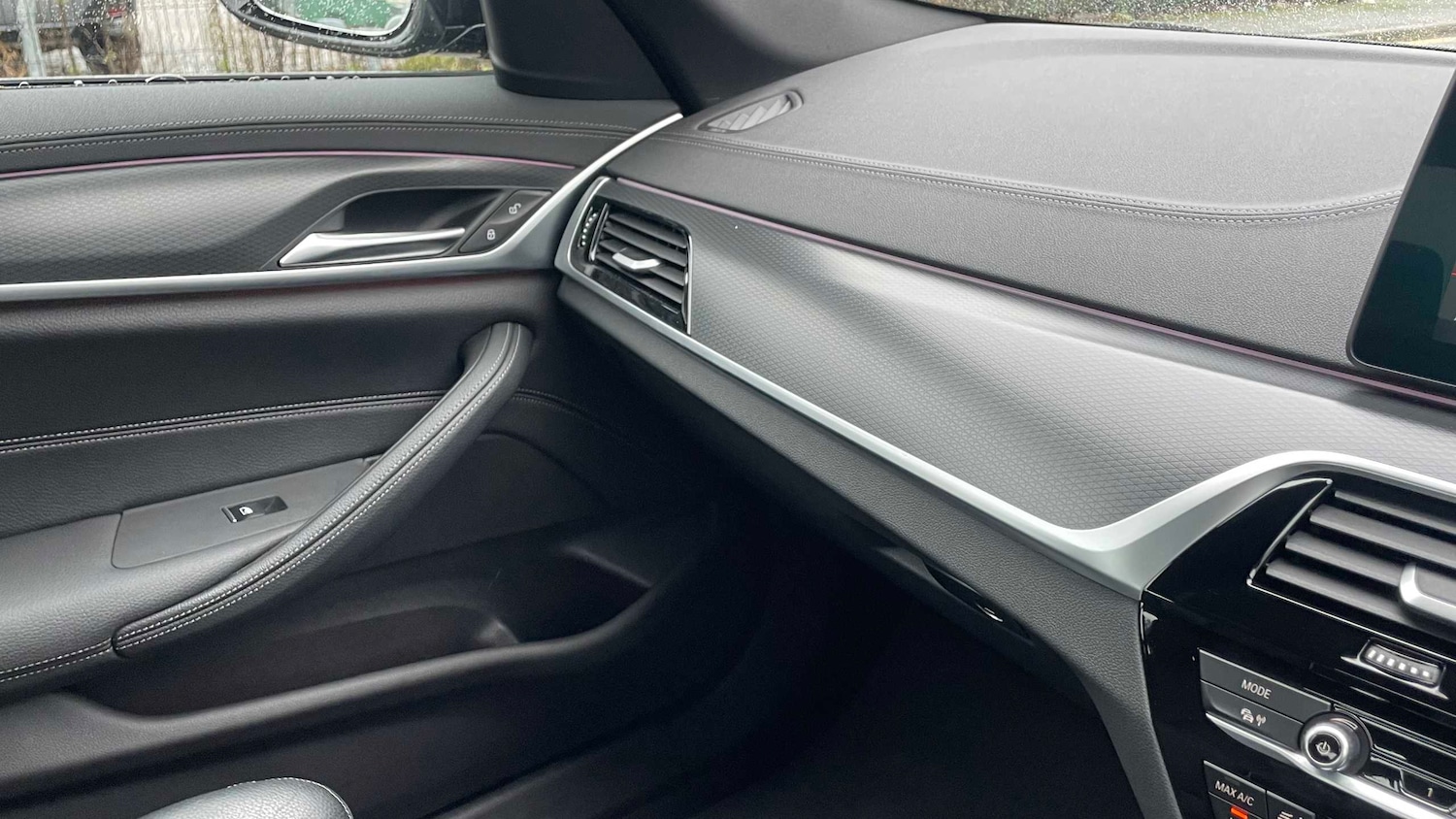 Used BMW 5 Series 2022 for sale - 76755246: Photo 24