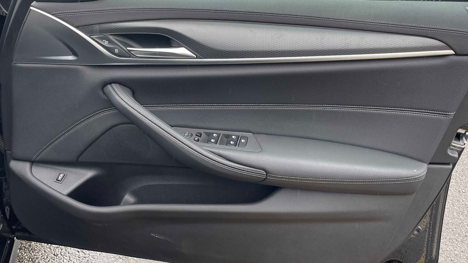 Used BMW 5 Series 2022 for sale - 76755246: Photo 26