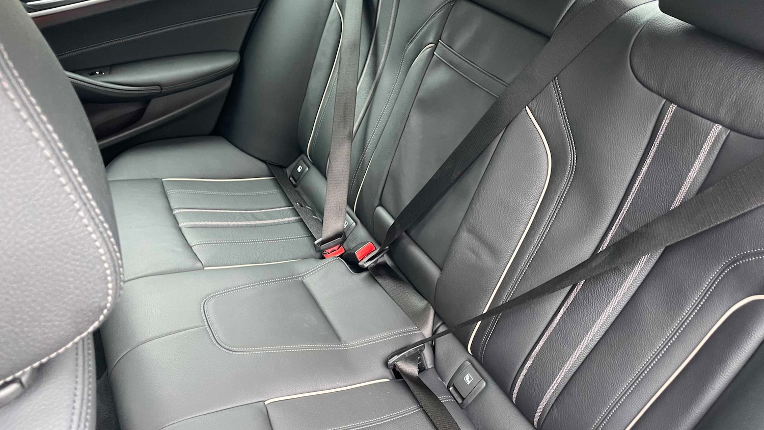 Used BMW 5 Series 2022 for sale - 76755246: Photo 32