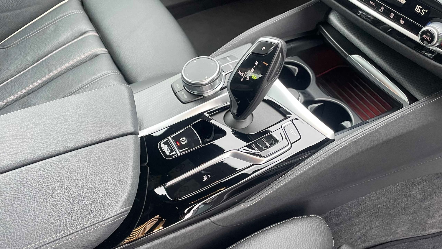 Used BMW 5 Series 2022 for sale - 76755246: Photo 34