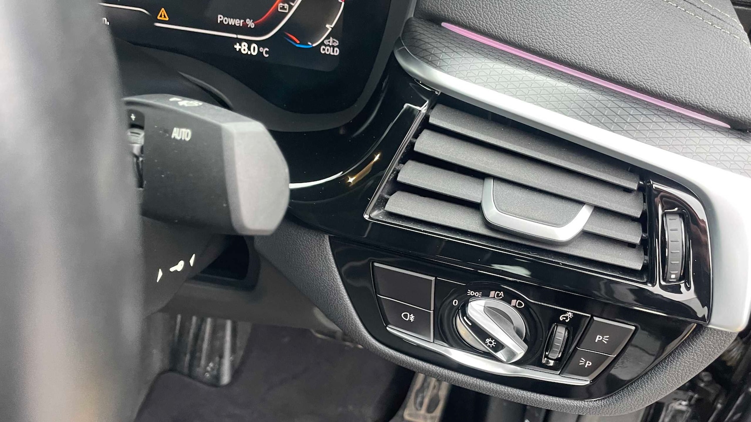 Used BMW 5 Series 2022 for sale - 76755246: Photo 35