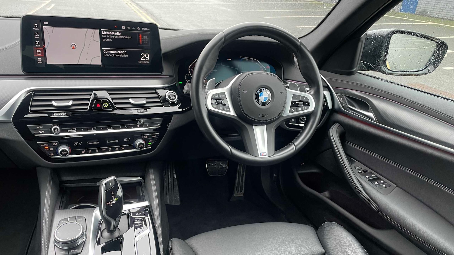 Used BMW 5 Series 2022 for sale - 76755246: Photo 5