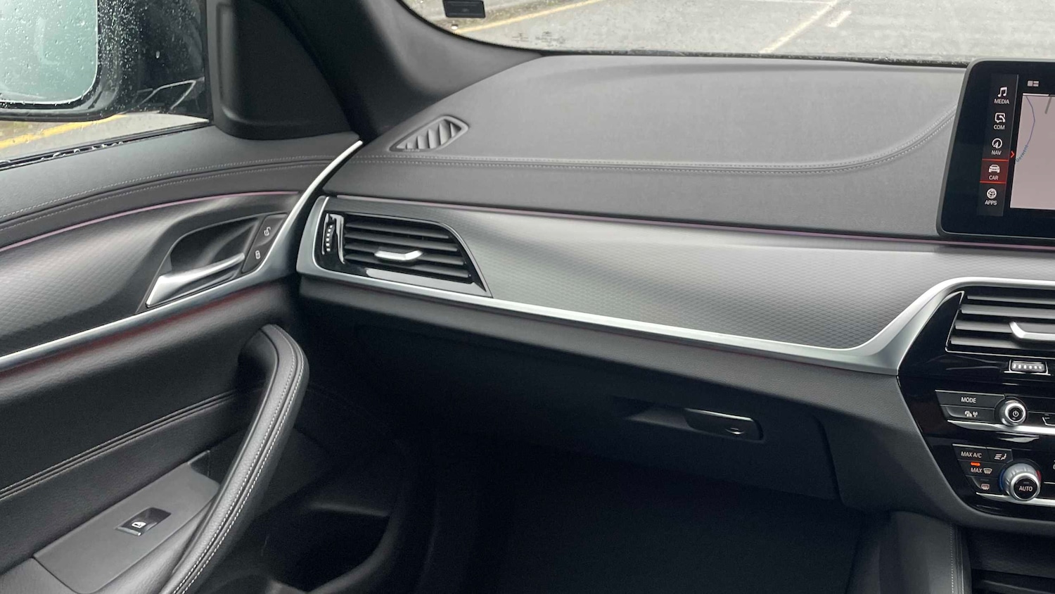 Used BMW 5 Series 2022 for sale - 76755246: Photo 6