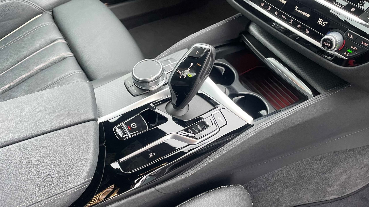 Used BMW 5 Series 2022 for sale - 76755246: Photo 9