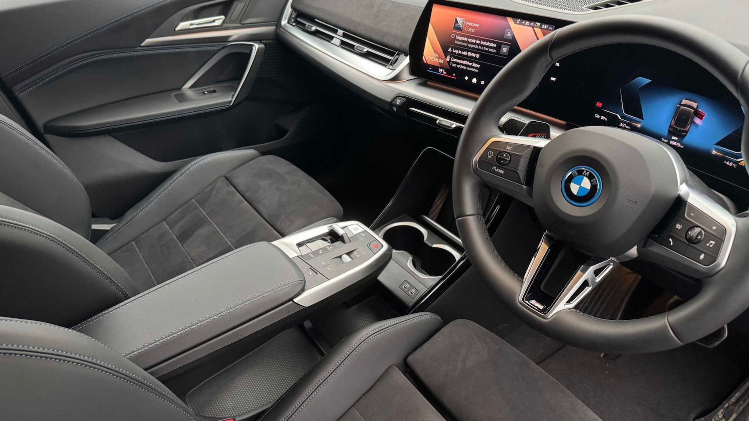 Used BMW iX2 2025 for sale - 77615447: Photo 13