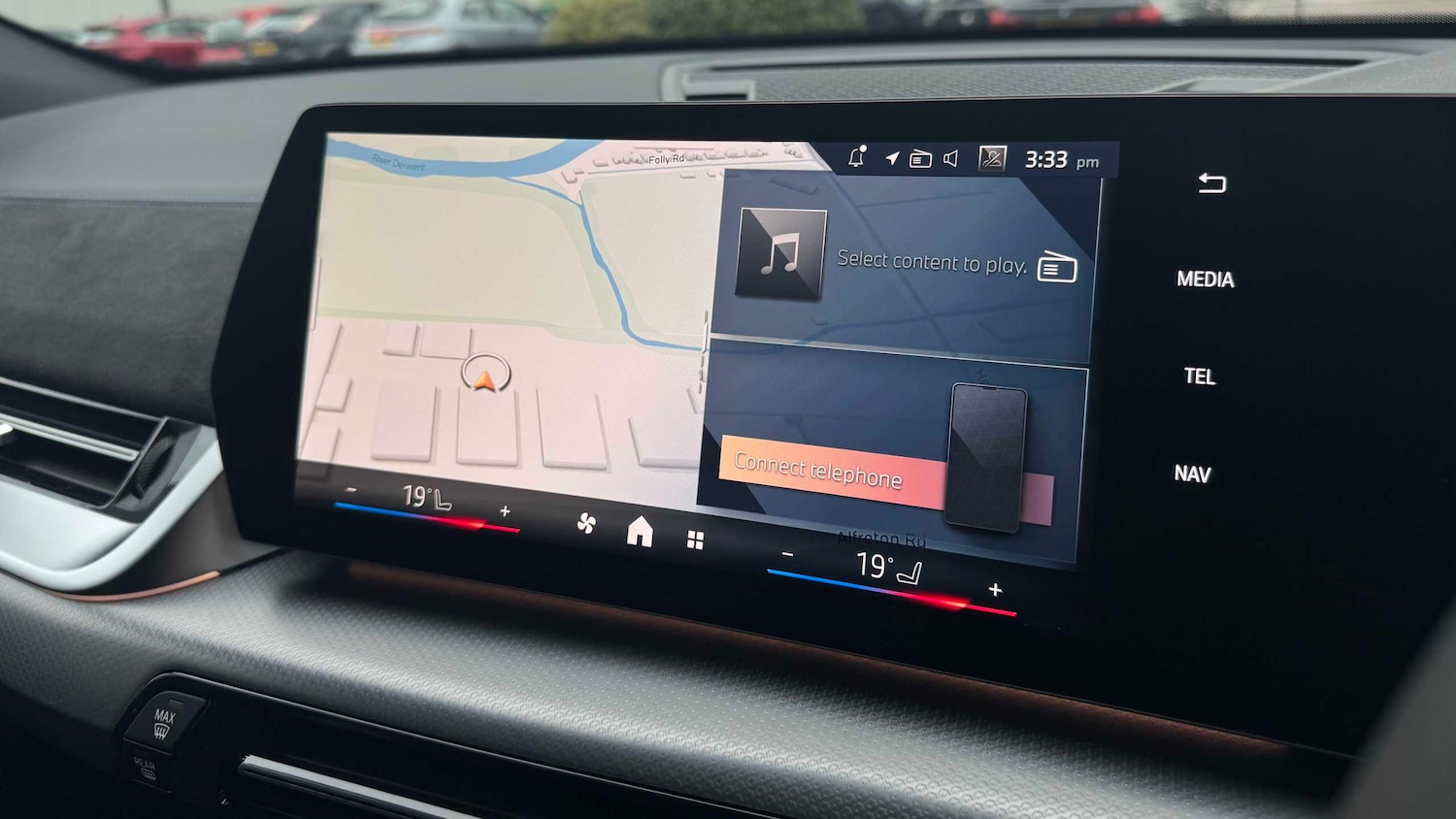 Used BMW iX2 2025 for sale - 77615447: Photo 14