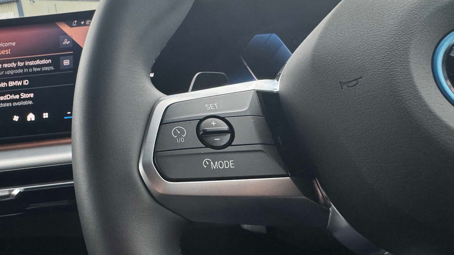 Used BMW iX2 2025 for sale - 77615447: Photo 18