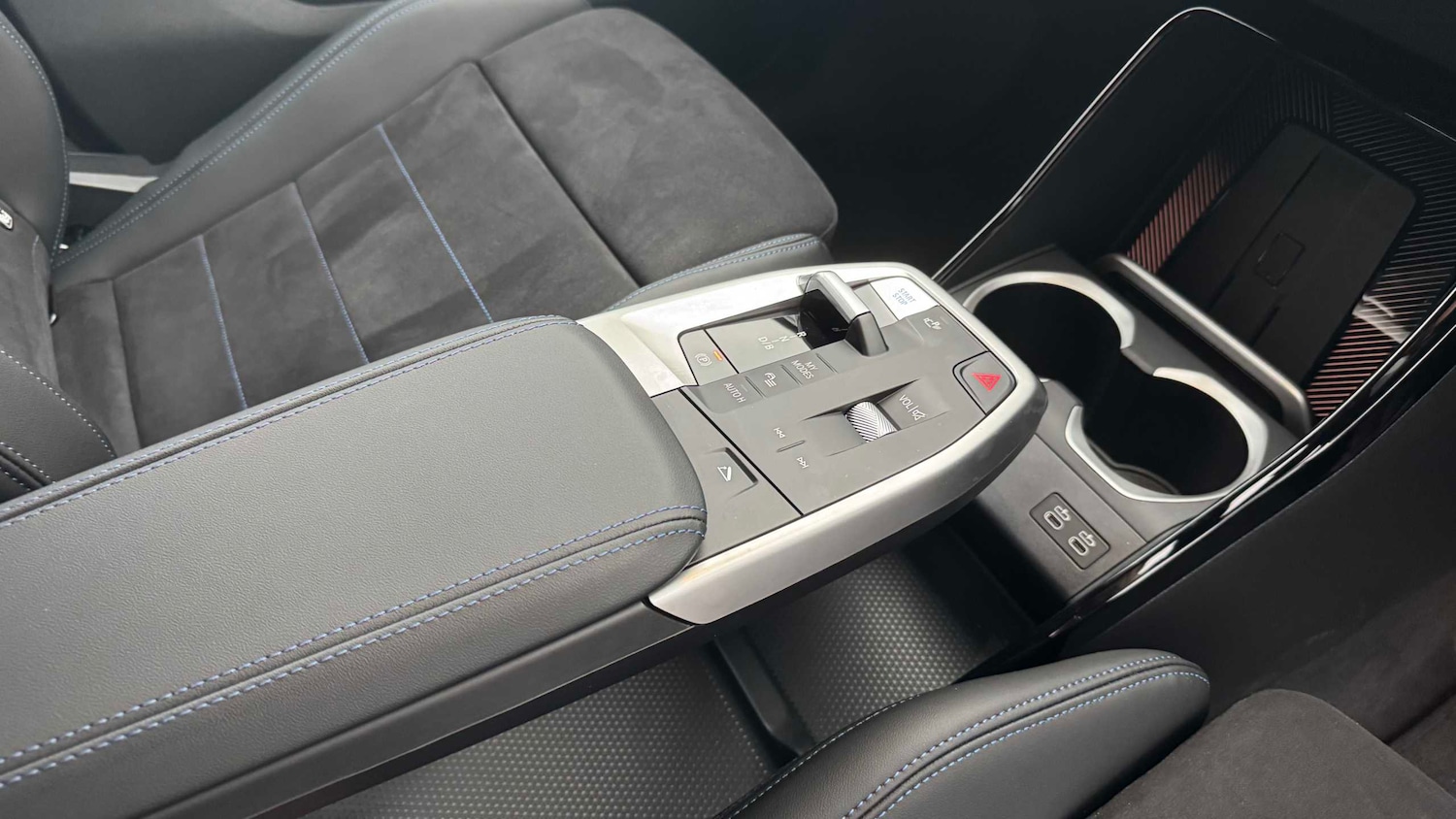 Used BMW iX2 2025 for sale - 77615447: Photo 22