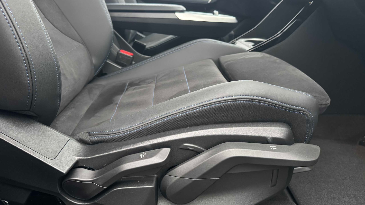 Used BMW iX2 2025 for sale - 77615447: Photo 25