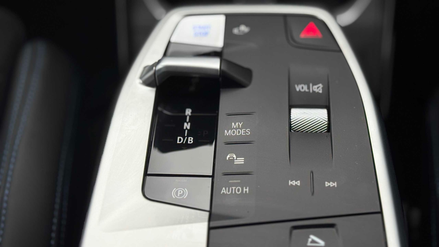 Used BMW iX2 2025 for sale - 77615447: Photo 27