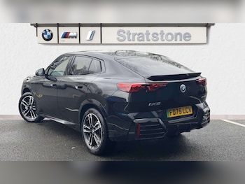 Used BMW iX2 2025 for sale - 77615447: Photo