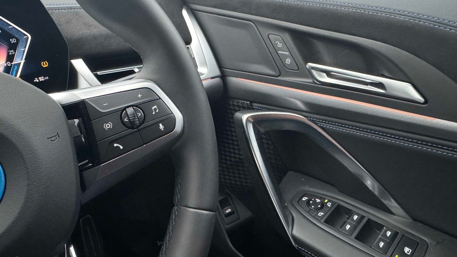 Used BMW iX2 2025 for sale - 77615447: Photo 33