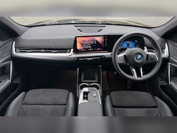 Used BMW iX2 2025 for sale - 77615447: Photo