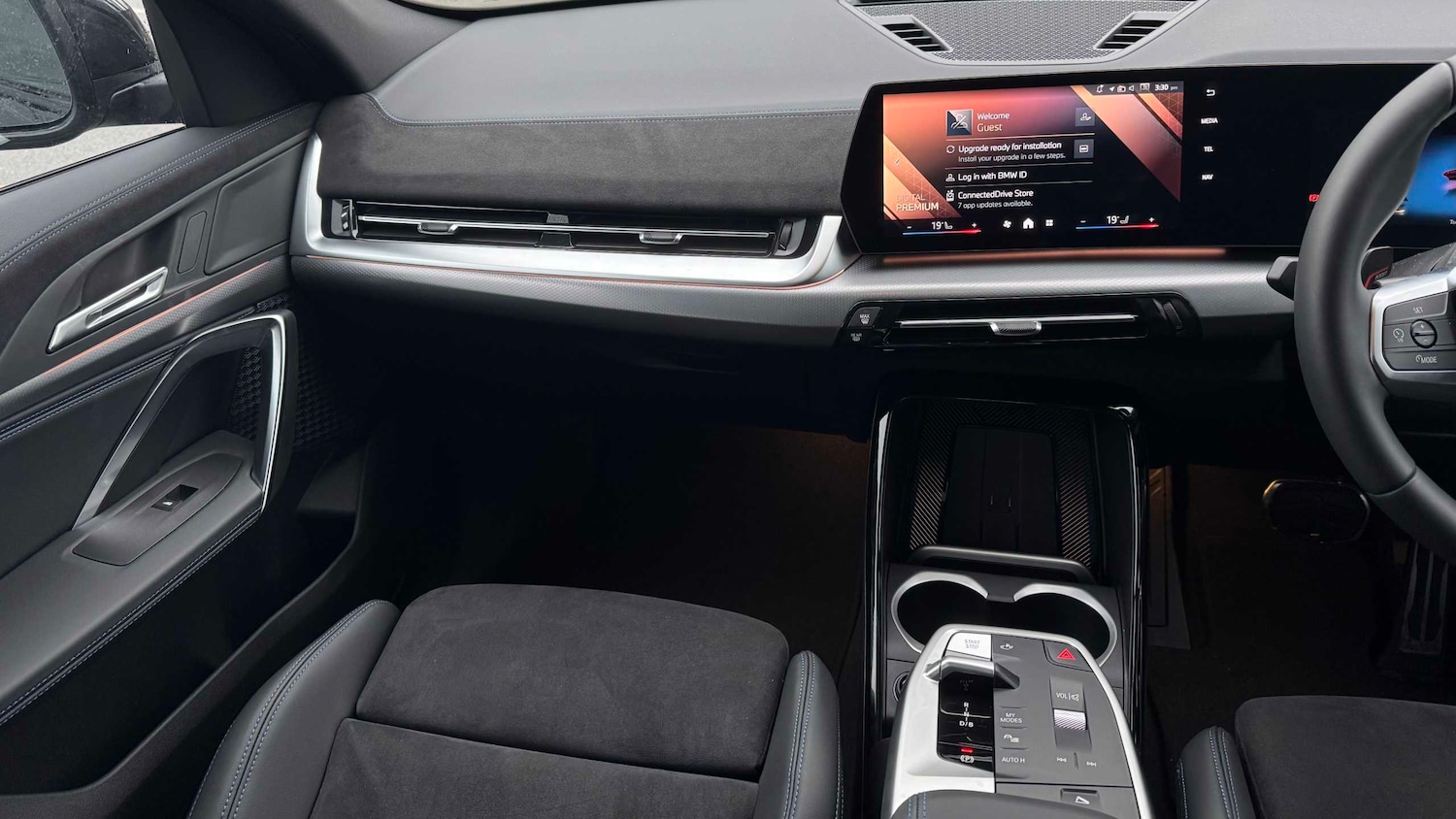 Used BMW iX2 2025 for sale - 77615447: Photo 6