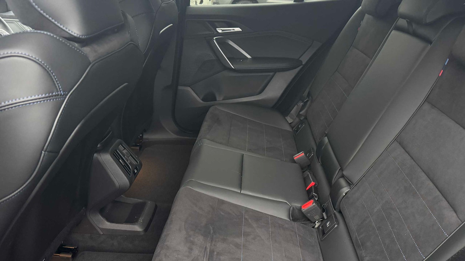 Used BMW iX2 2025 for sale - 77615447: Photo 7