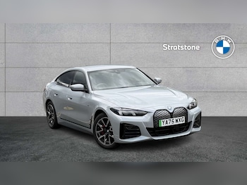 Used BMW i4 2025 for sale - 78625379: Photo