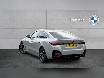 Used BMW i4 2025 for sale - 78625379: Photo
