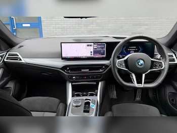 Used BMW i4 2025 for sale - 78625379: Photo