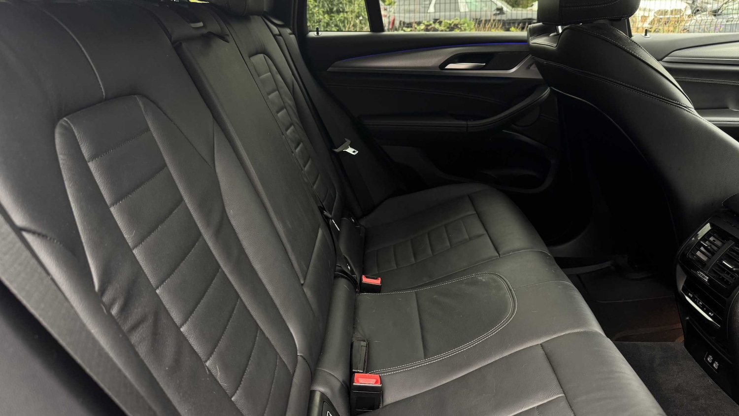 Used BMW X4 2020 for sale - 76515559: Photo 10