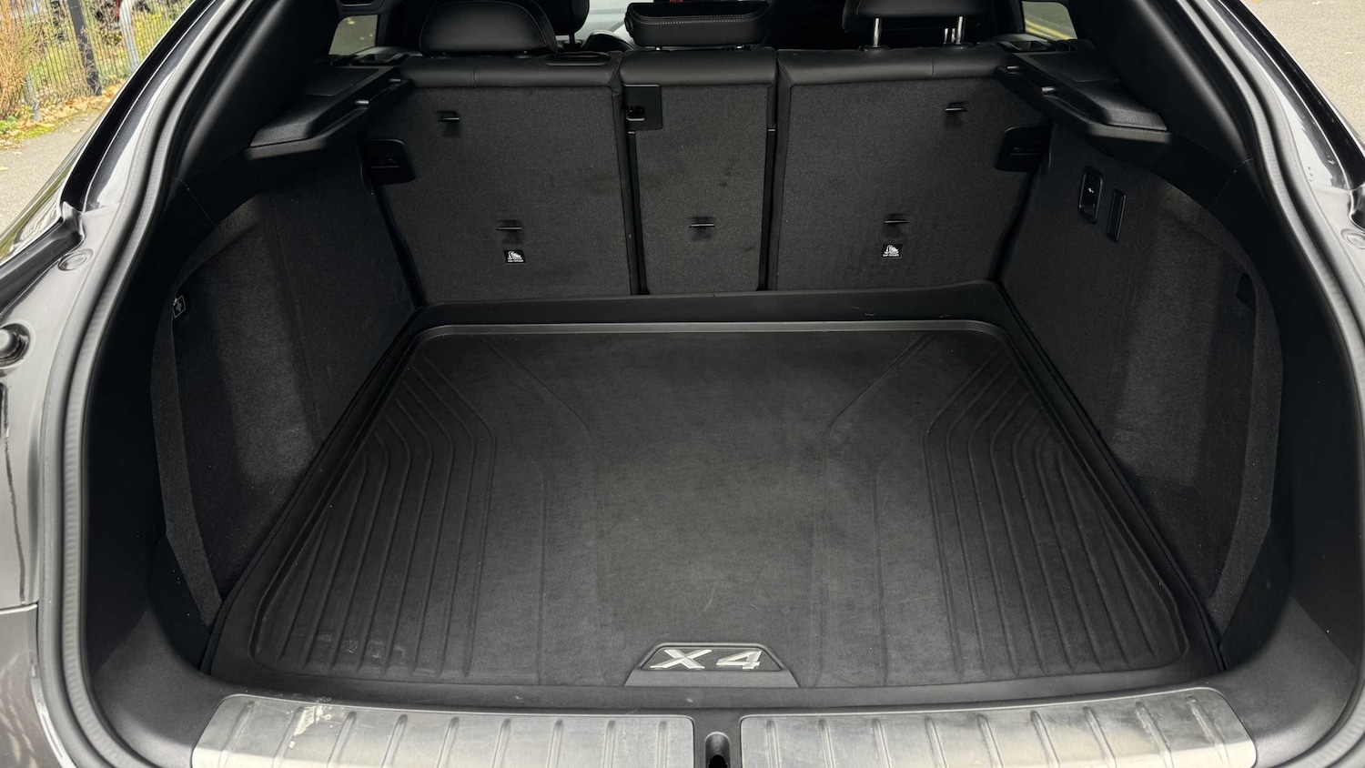 Used BMW X4 2020 for sale - 76515559: Photo 11