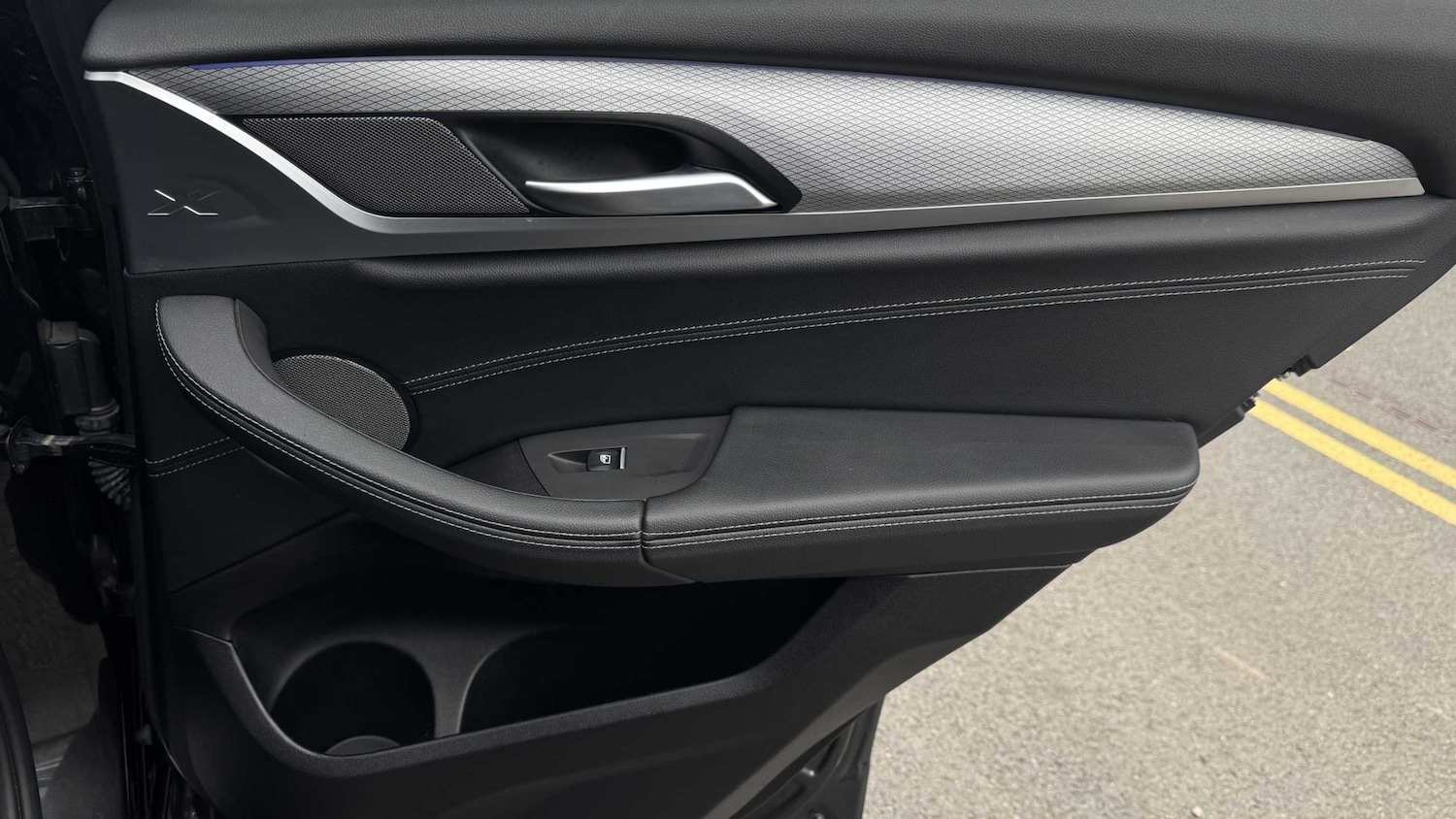 Used BMW X4 2020 for sale - 76515559: Photo 13